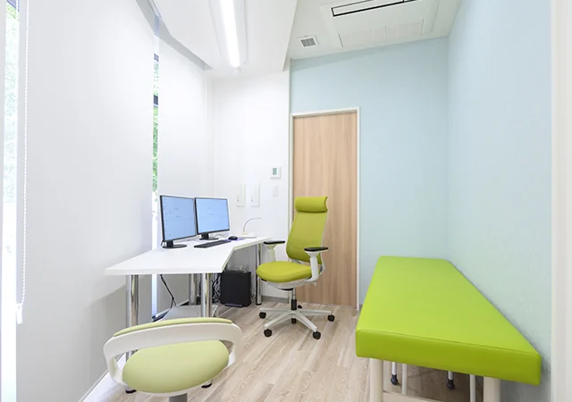 診察室1