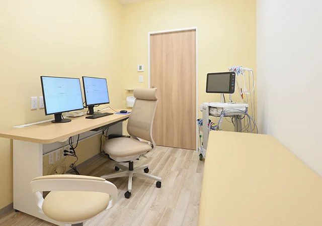 診察室2