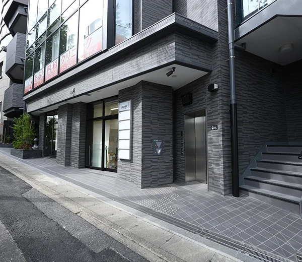 アクセスのご案内